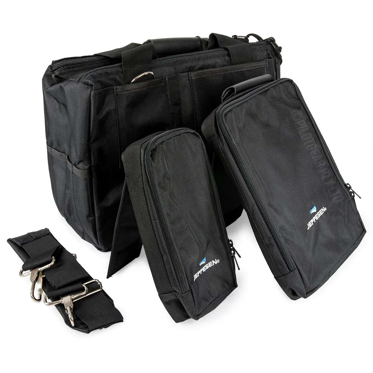 Jeppesen Aviator Flight Bag image 2