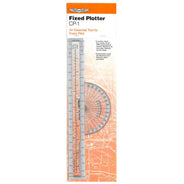 ASA Fixed Plotter image 1