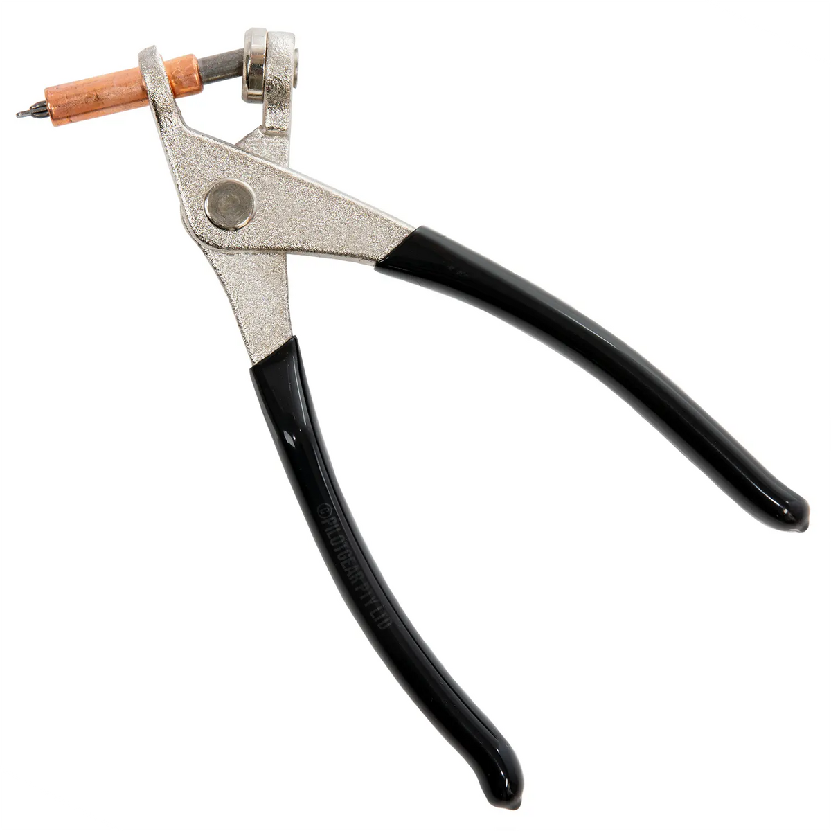 40-Pack of 1/8″ CLECO Sheet Holders with Pliers – Panel Fastener & Removal Tool image 1