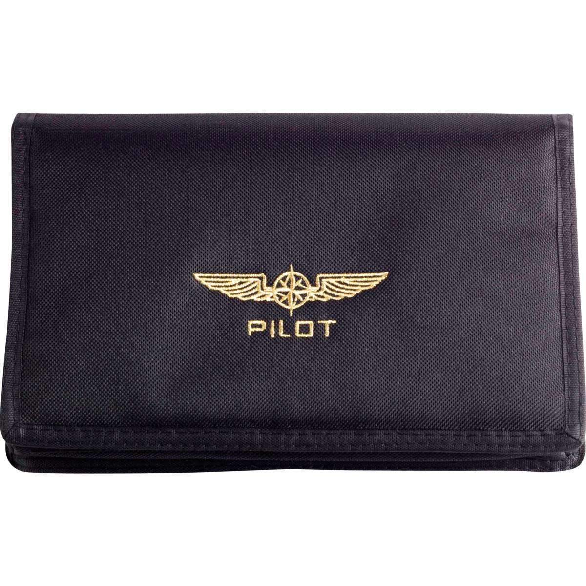 Design4Pilots Docubag Black - Small image 0