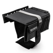Kneeboard Flyboys dengan Clipboard & Eyelet - 3 Warna