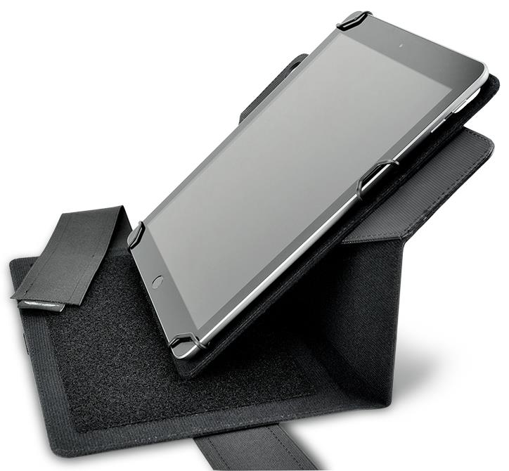 ASA Rotating Kneeboard for iPad Mini image 1