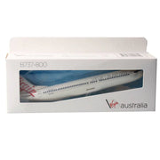 1/200 Virgin Australia B737-800 – Boeing 737 Aircraft Model by PPC – PPC016 image 0