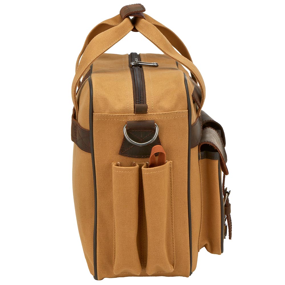 Flight Outfitters Bush Pilot Folio Bag image 4