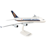 1/200 Singapore Airlines A380 Model – 9V-SKY (PPC027)
