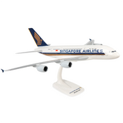 1/200 Singapore Airlines A380 Model – 9V-SKY (PPC027) image 0