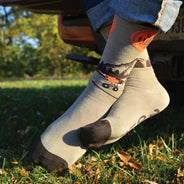 Flight Outfitters STOL Pilot Socks image 2
