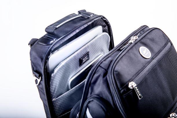 MyGoFlight PLC Pro Premium Flight Bag image 7