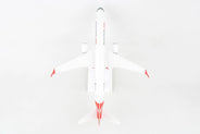 Skymarks 1/100 QantasLink E190 VH-UZD Aircraft Model image 4