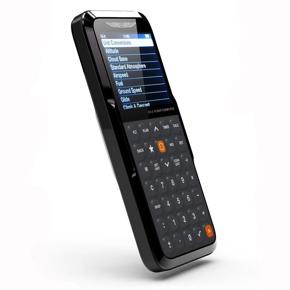 ASA CX-3® Flight Computer image 4