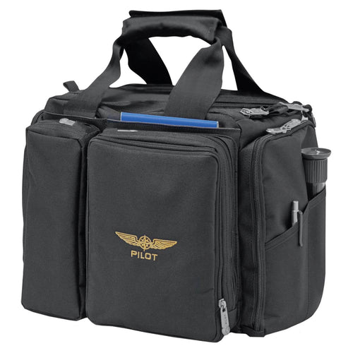 Tas Penerbangan Crosscountry Design4Pilots