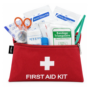 Kit Pertolongan Pertama Tas Penerbangan
