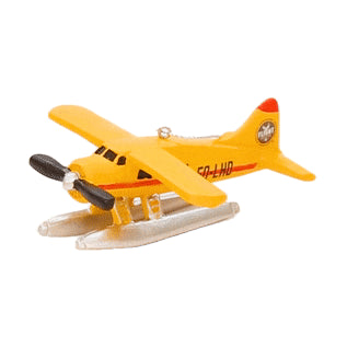 Flight Outfitters Seaplane Ornament image 1