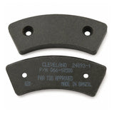Cleveland Organic Brake Lining 066-10500