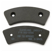 Cleveland Organic Brake Lining 066-10500