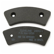 Kampas Rem Organik Cleveland 066-10500