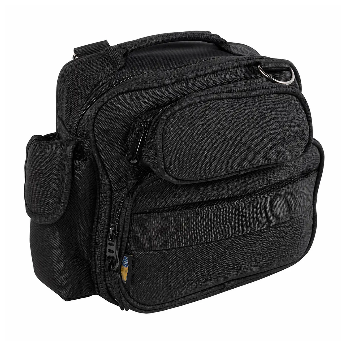 FlightLine Deluxe Pilot Headset Flight Bag