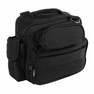 Tas Penerbangan Headset Pilot Deluxe FlightLine