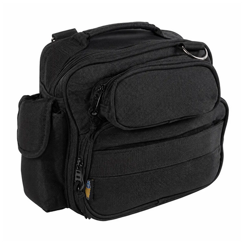 Tas Penerbangan Headset Pilot Deluxe FlightLine
