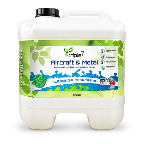 Triple7 Aircraft & Metal Cleaner 20L
