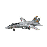 Hasegawa 1/48 F14A Tomcat Aircraft Model Kit image 1