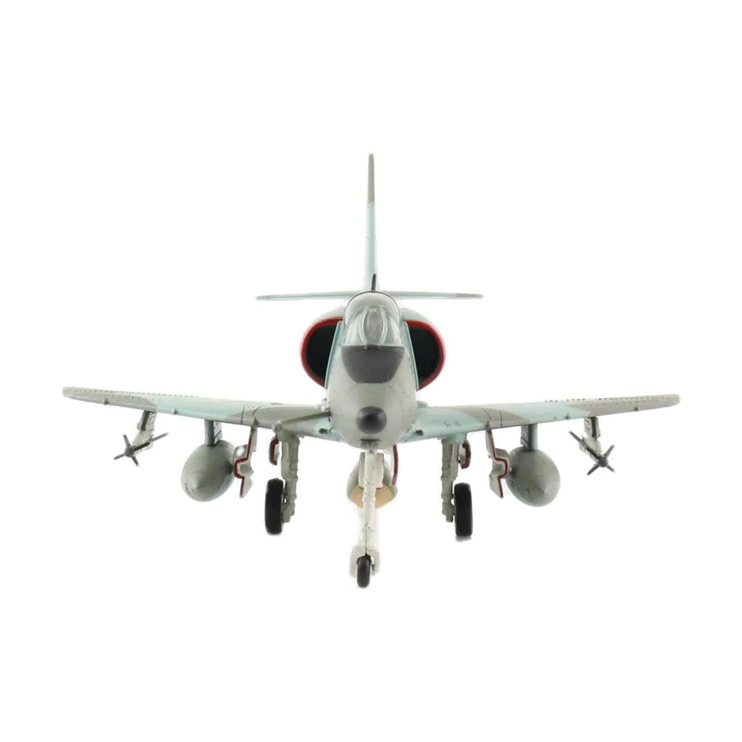 Hobby Master 1/72 Scale 1/72 Douglas A4G Skyhawk 216/NZ 6216 RNZAF July 1984 Aircraft Model image 6