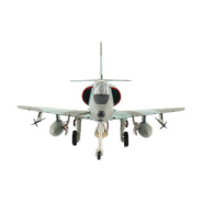 Hobby Master 1/72 Scale 1/72 Douglas A4G Skyhawk 216/NZ 6216 RNZAF July 1984 Aircraft Model image 6