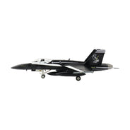 Hobby Master 1/72 Scale F/A18A 75 SQN. Commemorative Design Magpie 2021 A2118 RAAF Base Tindal 2021 Aircraft Model image 2