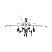 Hobby Master 1/72 Scale F/A18A 75 SQN. Commemorative Design Magpie 2021 A2118 RAAF Base Tindal 2021 Aircraft Model image 3