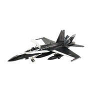Hobby Master 1/72 Scale F/A18A 75 SQN. Commemorative Design Magpie 2021 A2118 RAAF Base Tindal 2021 Aircraft Model image 4