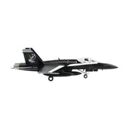 Hobby Master 1/72 Scale F/A18A 75 SQN. Commemorative Design Magpie 2021 A2118 RAAF Base Tindal 2021 Aircraft Model image 5