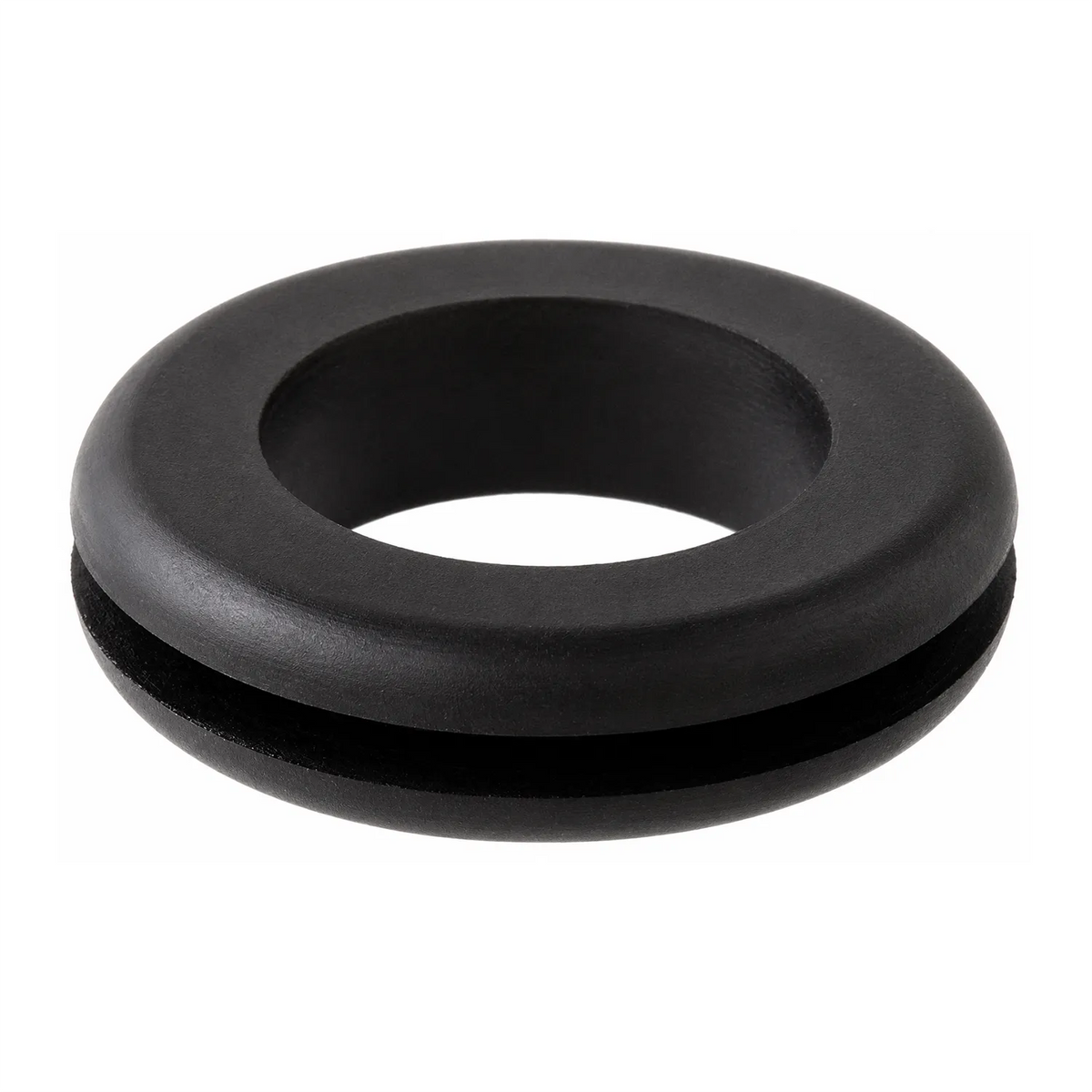 Grommet Bulkhead, ID: 5/8", Alur: 7/8" (D) & 1/16" (W)
