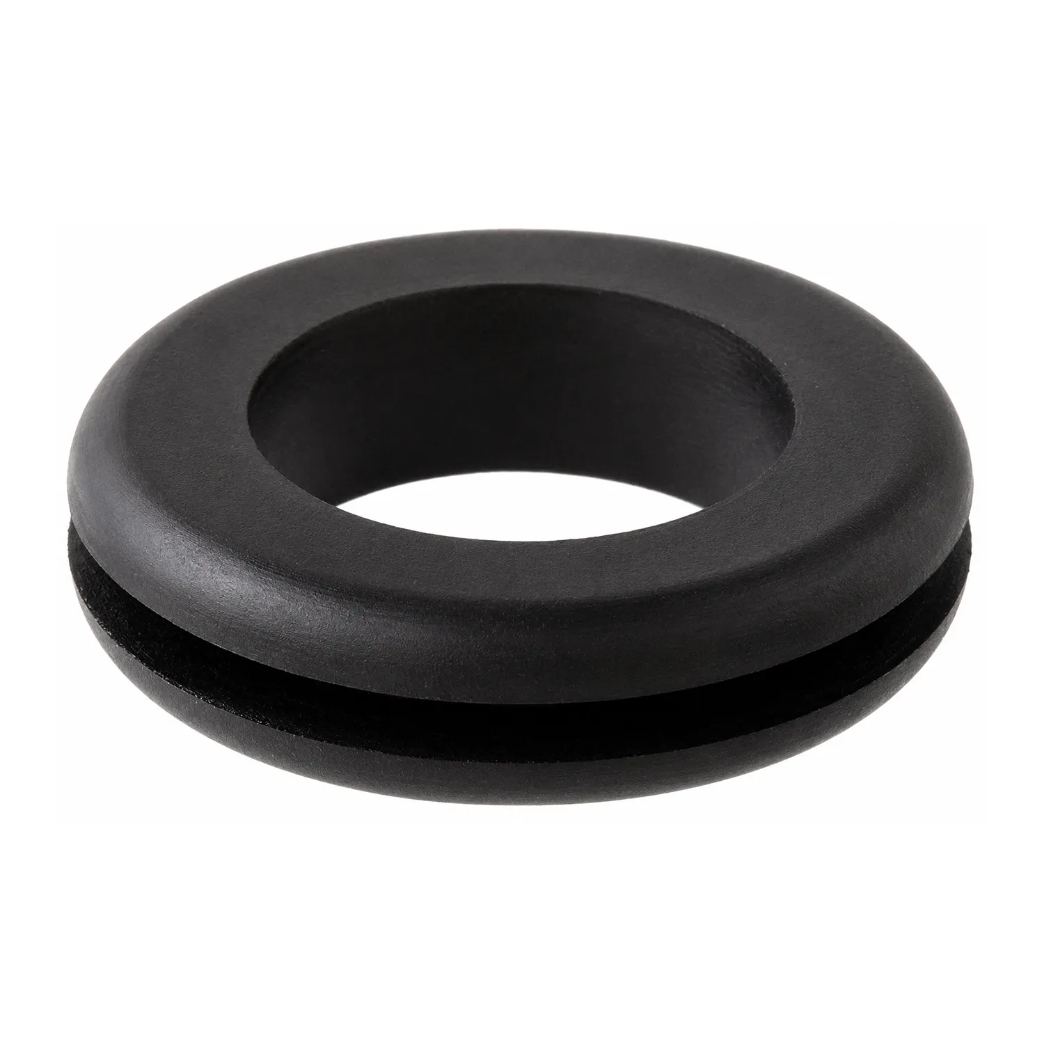 Bulkhead Grommet, ID: 5/8", Groove: 7/8" (D) & 1/16" (W)
