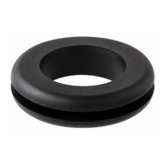 Grommet Bulkhead, ID: 5/8", Alur: 7/8" (D) & 1/16" (W)
