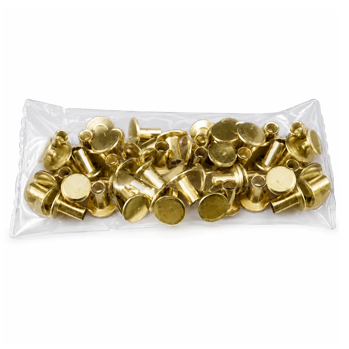 Rivet Kampas Rem Cleveland - Paket 50