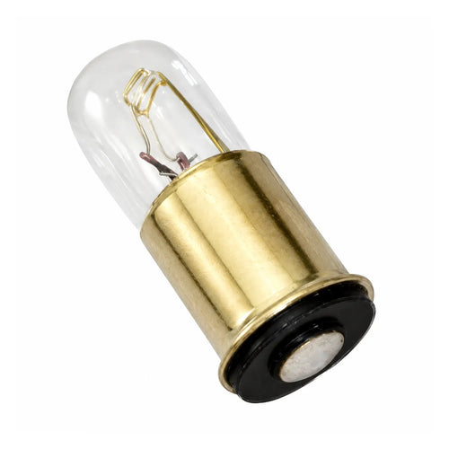 Bola Lampu - Bola Lampu Flensa Mini 28V dengan Dudukan P13.5S