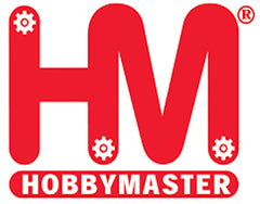 Hobby Master
