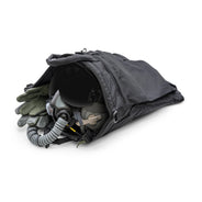 Tas Helm Jumbo FlyBoys – Tersedia 3 Warna (Hitam, Biru Tua, Hijau Zaitun)