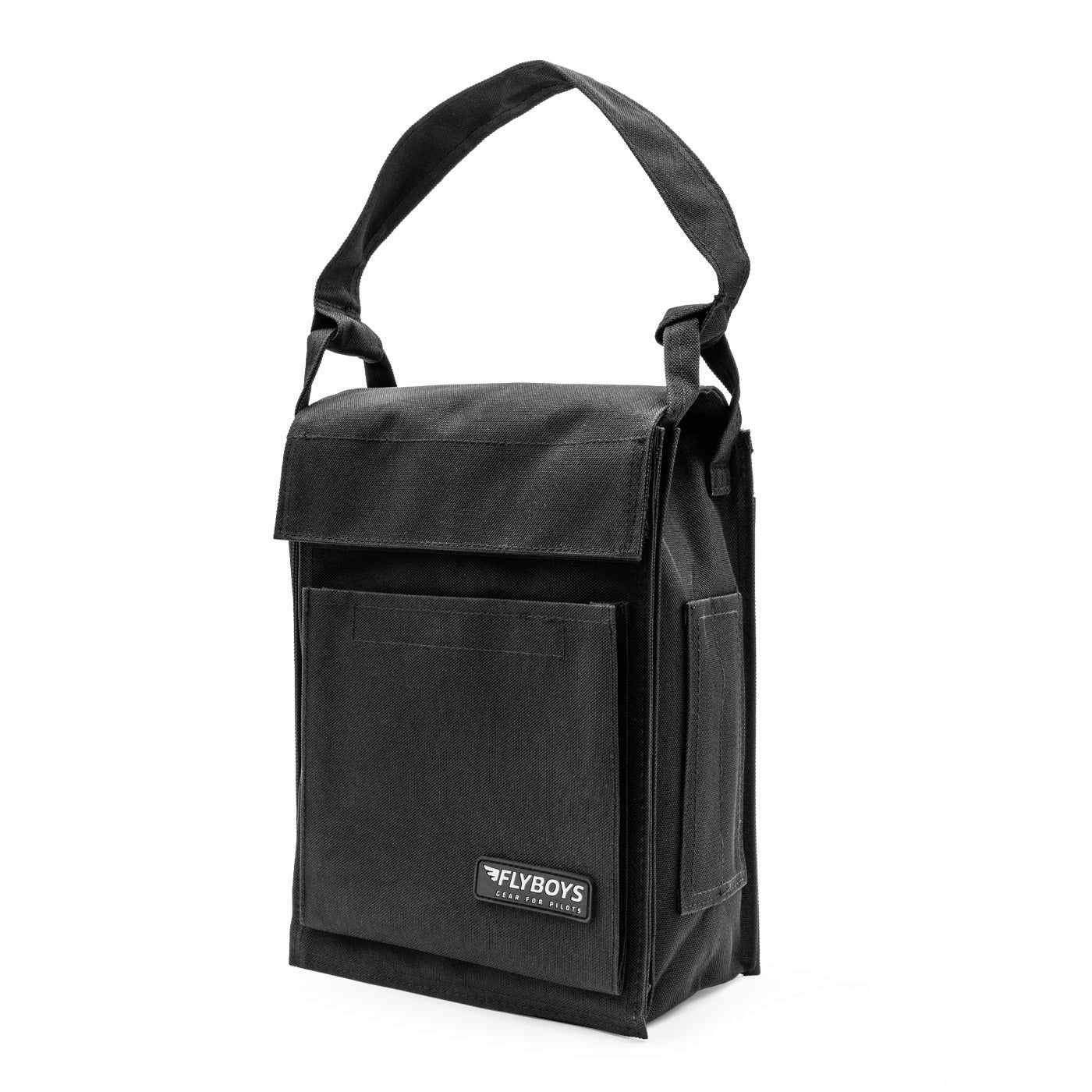 FlyBoys Regular Pubs Bag – Available in Olive Green & Black