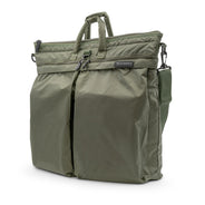 Tas Helm Jumbo FlyBoys – Tersedia 3 Warna (Hitam, Biru Tua, Hijau Zaitun)