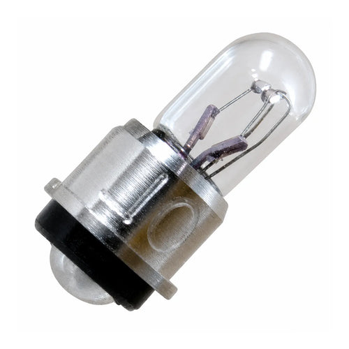 Bola Lampu Subminiatur, 28V, 24mA