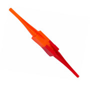 Insert/Removal Tool, 20G, Red/Orange