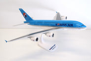 1/200 PPC Korean Air Airbus A380-800 Model Pesawat