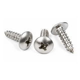 Sheet Metal Screw, 1/2