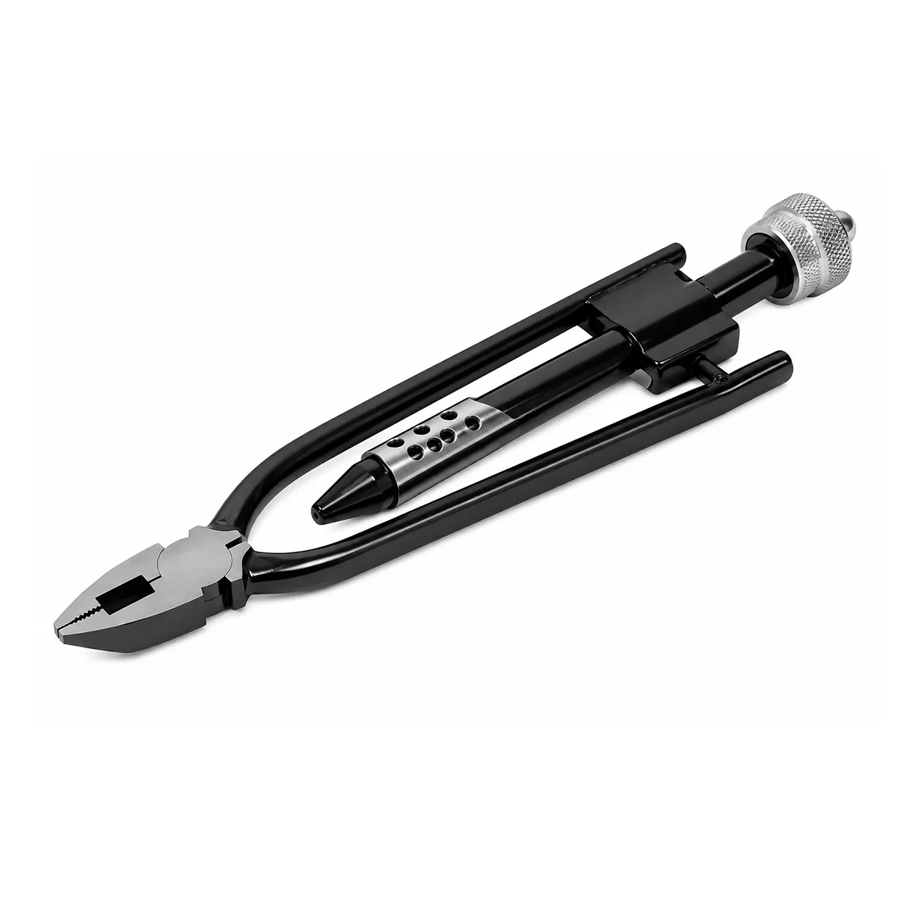 6" Safety Wire Twisting Pliers