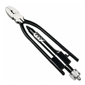 Safety Wire Pliers