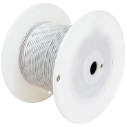 M27500 Extruded ETFE Tefzel Wire, 22AWG, 3 x M22759/16 Inner Conductor 2