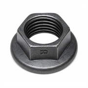 Self-Locking Nut, Dry Film Lubricated, Thread: 10-32