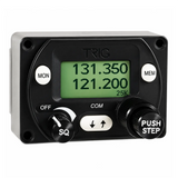 TRIG TC90 Control Head Kit For TY91 & TY92 VHF Radios