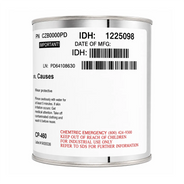 Henkel Bonderite L-GP GP460 Acheson Pelumas Antimacet – Kaleng 1 Pt (1225098)